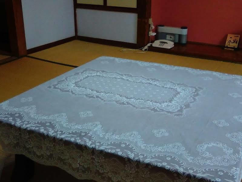 카지야 료칸 Futtsu 외부 사진